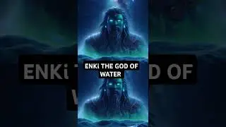 The god of water#noahsflood#animatedmovie#ai.movie.animationtv