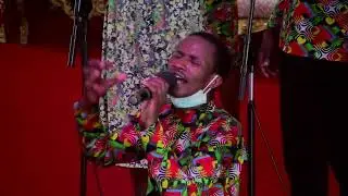PRAISE AND WORSHIP ||  O1ST NOVEMBER  2025