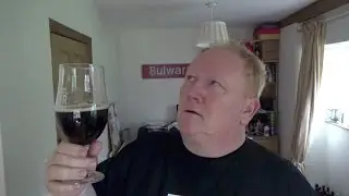 The one I fluffed!........... Wilde Child, Explicit Emphasis, Salted Caramel Stout @ 5.9%