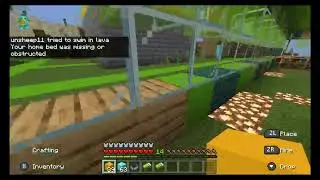 Unsheepable Games Live Stream