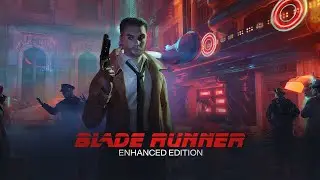 Blade Runner: Enhanced Edition - Nightdive Studios Trailer