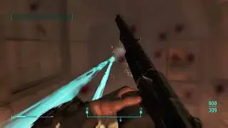 Dumb ways to die 😵 Fallout 4 anniversary edition #33