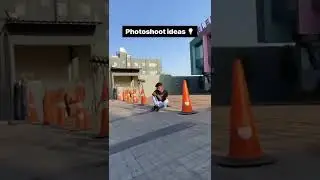 Dope photoshoot Pose Ideas #shorts