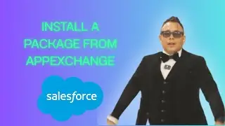 How to Install a Package from AppExchange  Salesforce AppExchange [2025 full guide]