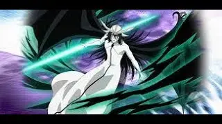 Ulquiorra one shot combo.