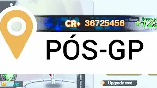 FEARLESS WARRIOR: RISE (FURY FIGHTER) _ GP ME ZEROU