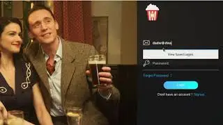 movie streaming video platform PHP lwebsite with source code netflix clone