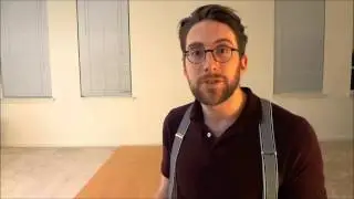 Foundation of Solo Jazz  06:  BASIC ARMS
