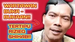 Ust Bahril Ulum Siap‼️ Rizieq Shihab Silahkan Datang‼️