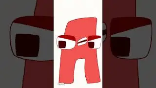 &ldquo;My Cupcake!&rdquo; 🧁 Alphabet lore Flipaclip animation | Alphabet lore | Flipaclip Animation
