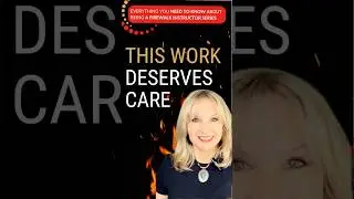 Why You Should Never Run a Firewalk Without Training (The Truth You Need to Hear)