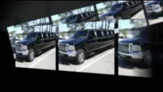 hummer limo