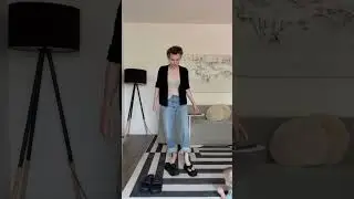 3 Black Flatform Sandals - Excessive or Thorough?