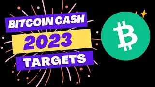 How High can BITCOIN CASH go in 2023/2024? - BCH Price Prediction