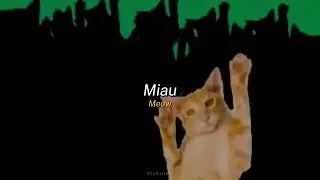 The Living Tombstone - Cats // Sub. espa&ntilde;ol & Lyrics