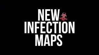 EAGLE PRECURSOR & FOXNAMI TEST NEW INFECTION MAPS!