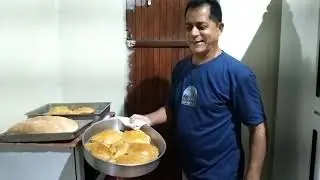 Quando você receber visitas ,que tal com essas delícias 😋 😋 