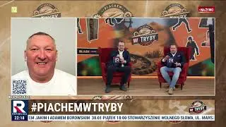 Politycy chodzą jak w zegarku? | Piachem w tryby 1/2