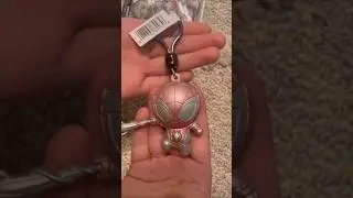 Disney 100 Mystery Bag Clips