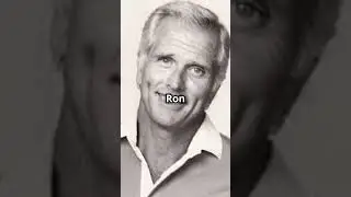 Remembering Ron Ely: Tarzan Legend 🌿 #ronely #tarzan #tarzanronely  #breakingnews #celebritynews