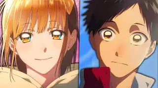 The Sports Romance Anime That Works