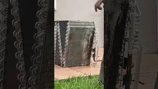 AC Coil Cleaning Miami