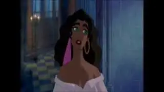Les Misérables Trailer Disney/Non REUPLOAD