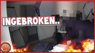 INGEBROKEN...