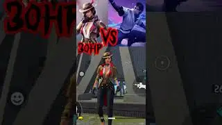 Clu vs koda free fire challenge#clu #koda #freefiregaming #memes #music #challenge #followergoal