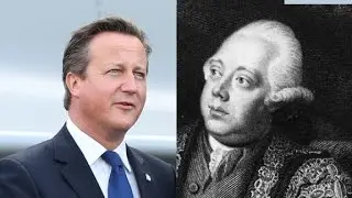 Could Cameron go the way of Lord North?