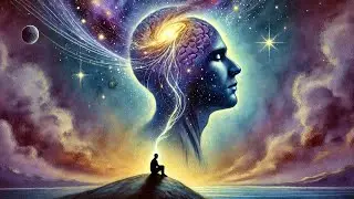 Hermetic Principle of Mentalism