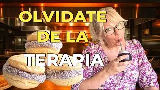 Alfajor de Maicena, es la soluci&oacute;n 😂. Alfajores con identidad Argentina! Receta tradicional.