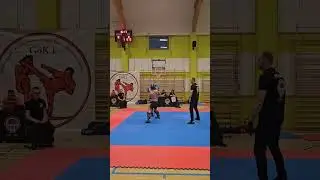 ReKiu vs Marcel K. (III Memoriał Shihana Paula Colemana) [P&Oacute;ŁFINAŁ]