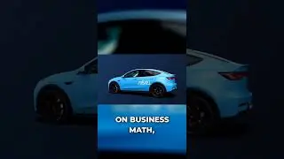 Tesla Fleet Secret: $1K/Month Profit Per Car!
