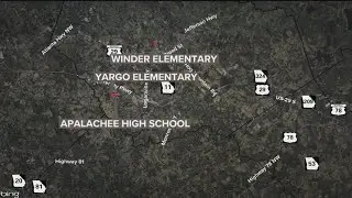 Series of school threats in Barrow County found uncredible