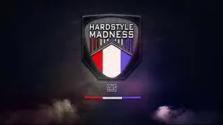 Hardstyle Madness 35 (YearMix)