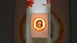 🖌️ Lord Murugan Drawing ✍️ | Powerful Tamil God Art 🎨 | Skanda Devotional Drawing 🕉️💥**