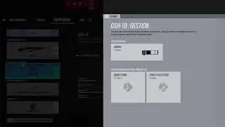 Un peu de ranked :) - FR R6