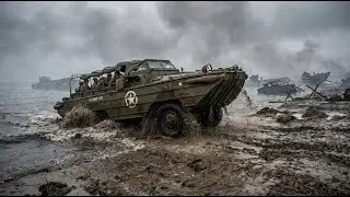 &ldquo;10 Most Incredible Abandoned WWII Trucks You&rsquo;ve Never Seen&rdquo;