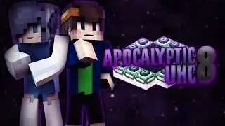Apocalyptic UHC Season 8 - Episode 6