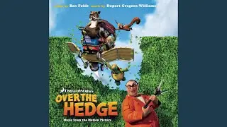 The Inside Heist