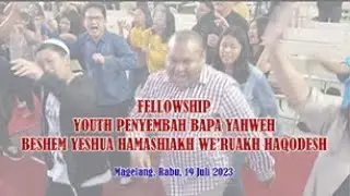 Fellowship Youth Penyembah Elohim