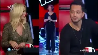 O Ses Türkiye Şule Çaylak - Sultan-ı Yegah (Yayının Tamamı)