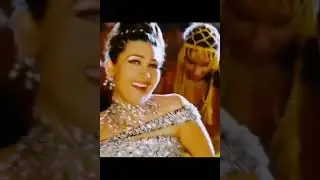 Hai Hai Mirchi Song Status/ Karishma & Anil Kapoor/ Sukhwinder Singh #viral #shorts
