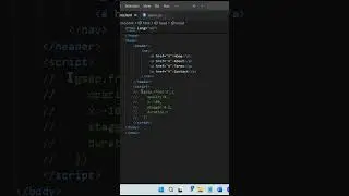 Smooth Delay Animation to Navbar Links using GSAP | Quick Tutorial #gsapanimation #navbar
