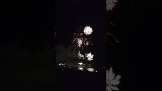 Focs artificials Blanes 2022