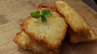 Easy Hash Brown Recipe|Simple Hash brown Recipe|Hash Browns|Hash Brown Recipe|Homemade Hash Browns