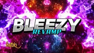Bleezy Pack Revamp [256x] 👌 Release