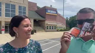 Destination Delmarva Shorebirds
