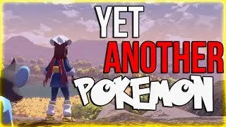 Yet Another Pok&eacute;mon Game (Watermelon Rating)